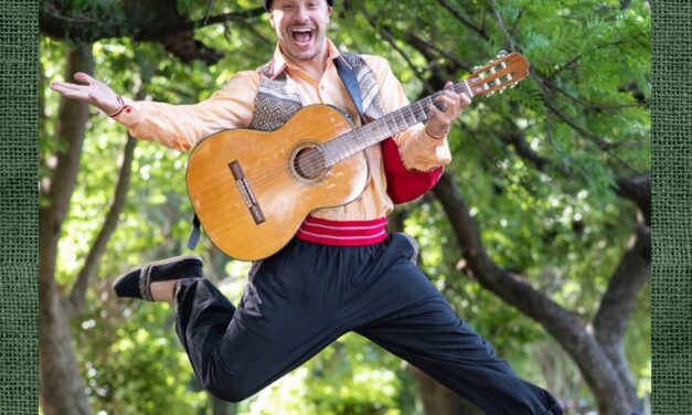 "Entre Bichos", este viernes en el Teatro Municipal de Quilmes
