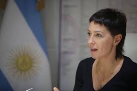 "Estamos viviendo una dictadura en democracia, no hay delitos. Es persecución política”