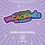 Vacaciones de Invierno en Avellaneda