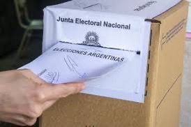 Cuáles son las alianzas que competirán en la Provincia de Buenos Aires