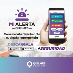Quilmes Municipio