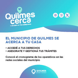 Municipio quilmes