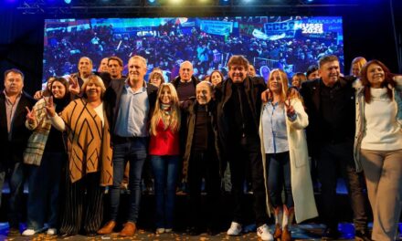 Mussi: “Mis vecinos saben que nunca les miento", pero ¿por qué lo dice?