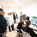 Obras en hospitales de CABA: El Durand suma una nueva sala de diálisis y un resonador de última generación