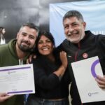 Quilmes: Subsidios para más de 50 cooperadoras escolares para fortalecer sus proyectos institucionales