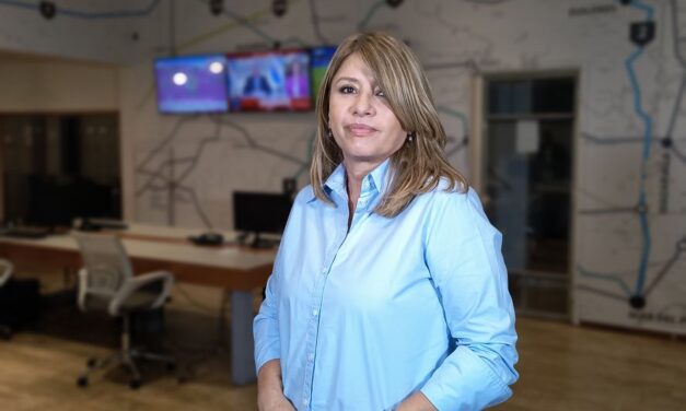 Diputada Litza: "En lugar de un Embajador, EEUU quiere nombrar a un interventor”
