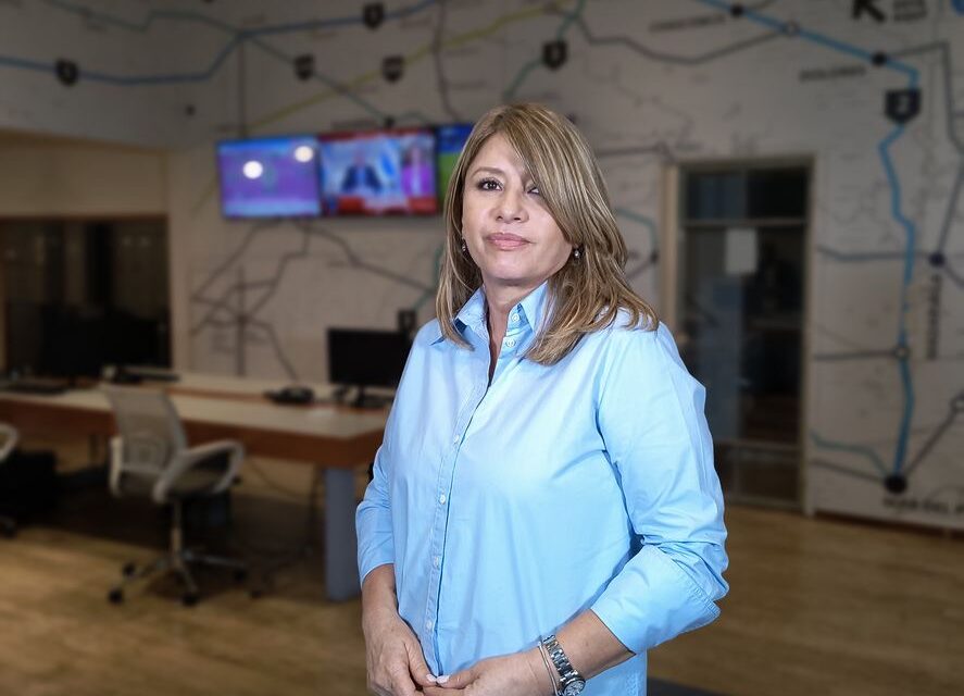 Diputada Litza: "En lugar de un Embajador, EEUU quiere nombrar a un interventor”