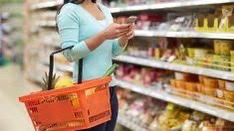 Junio trajo la primera baja en el registro histórico de la Canasta Alimentaria que mide la Fundación COLSECOR