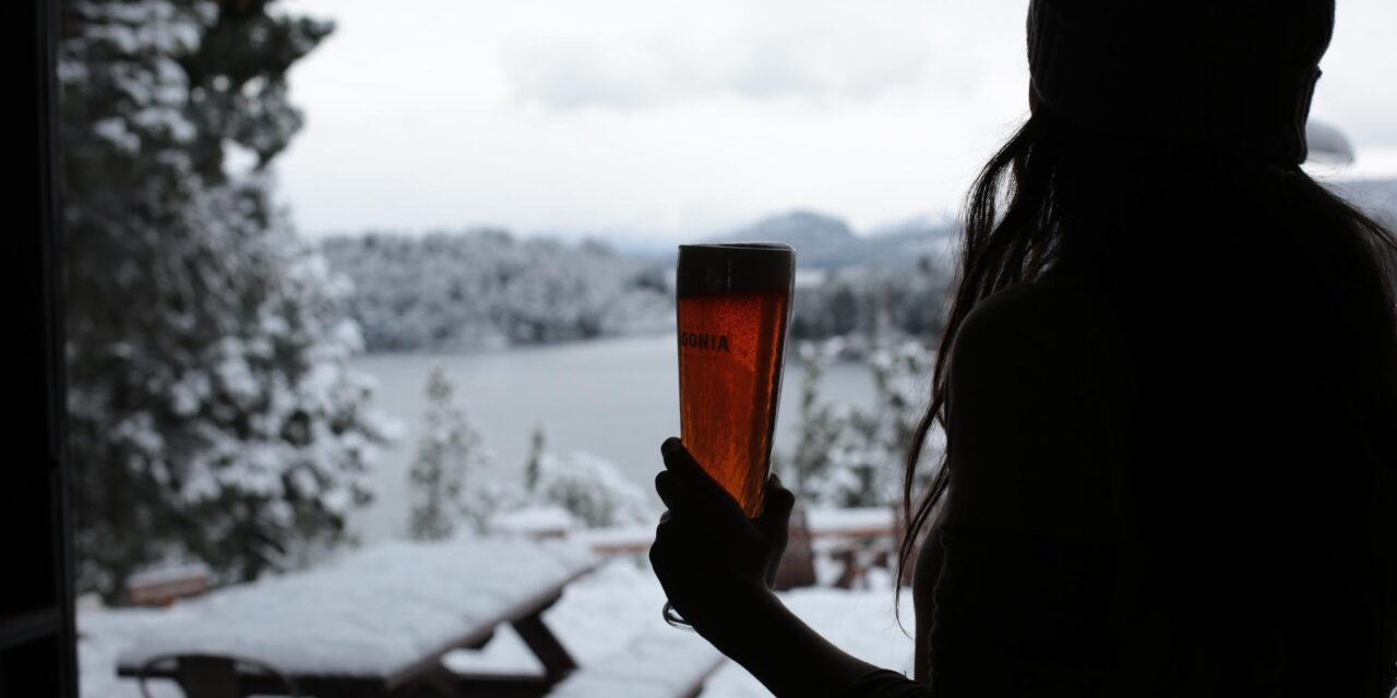 Invierno en Cervecería Patagonia: Nuevas cervezas, menú renovado, After Ski y muchas sorpresas más 