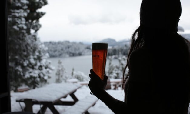 Invierno en Cervecería Patagonia: Nuevas cervezas, menú renovado, After Ski y muchas sorpresas más 