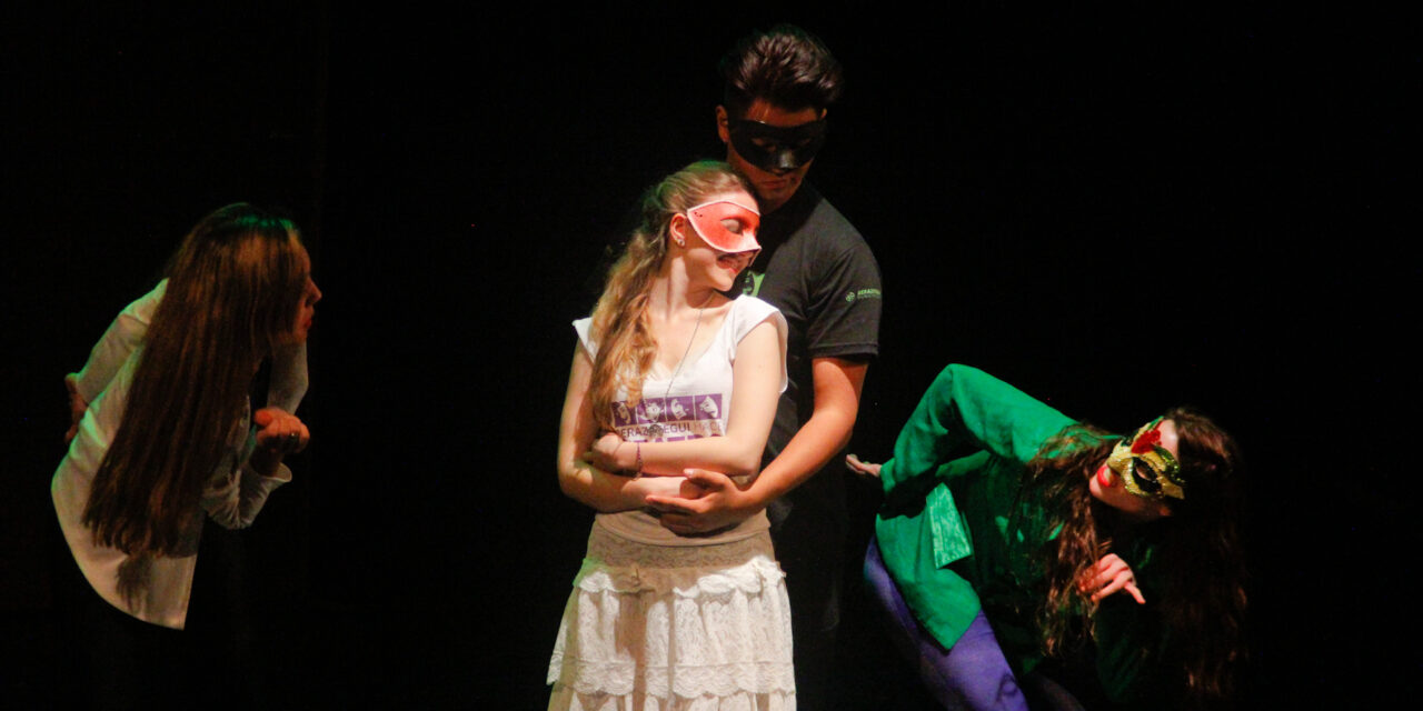 Llega una nueva Edición de "Berazategui hace Teatro"