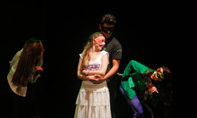 Llega una nueva Edición de "Berazategui hace Teatro"