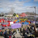 Más de 65 mil vecinos presentes: Exitosa primer semana del programa "Vacaciones Somos Quilmes 2025"