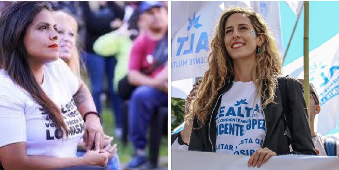 Comunicado de la Mesa Popular Quilmes: "Basta de persecución y judicialización de la militancia popular"