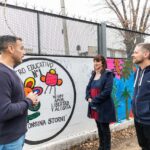 Todas las escuelas de nivel inicial de Lanús ya cuentan con aire acondicionado