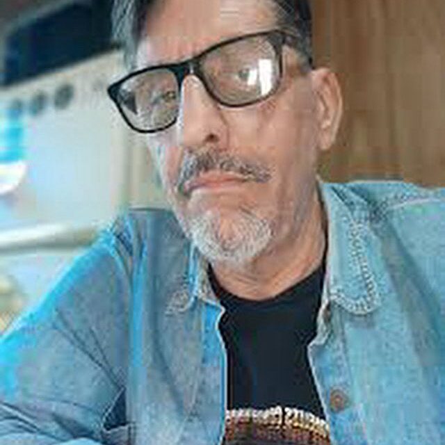 Murió Carlos Taphanel, un colega, un amigo, un tipo inteligente y coherente