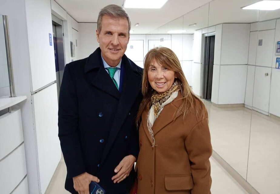 Martín Redrado ya tiene un representante en el Concejo Quilmeño