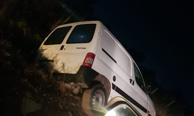 Múltiples reclamos a la Municipalidad sin respuestas: La calle 90 de La Plata, a metros de Ruta 2, olvidada