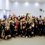 Daniel Aversa imparable: Los Municipales de Avellaneda le renovaron su confianza al frente del SUMA