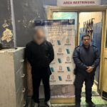 Lanús: Operativo cerrojo permitió detener a tres delincuentes de salidera bancaria