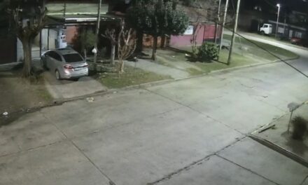 Un hombre fue asesinado en un asalto a su domicilio en Quilmes Oeste