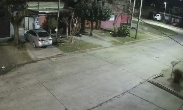 Un hombre fue asesinado en un asalto a su domicilio en Quilmes Oeste