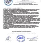 Indignación de los Veteranos de Quilmes por la cancelación de la estación “Héroes de Malvinas”