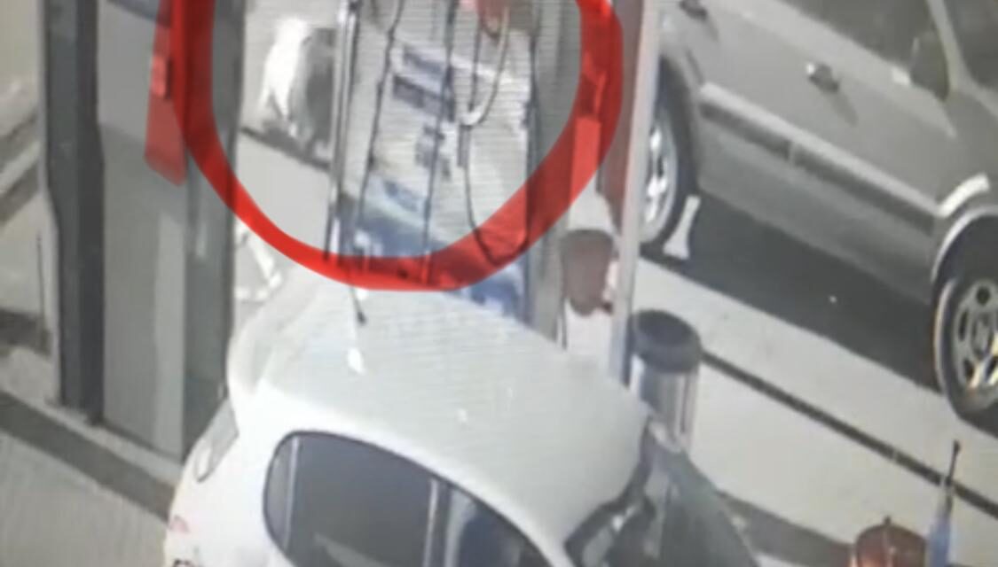 (VIDEO) Relatos Salvajes en Solano