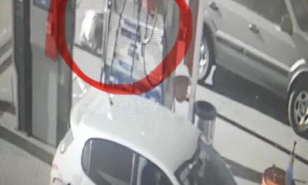 (VIDEO) Relatos Salvajes en Solano