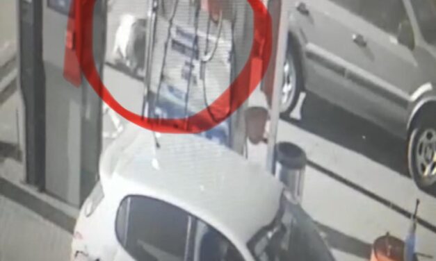 (VIDEO) Relatos Salvajes en Solano