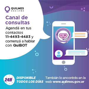 Quilmes Municipio