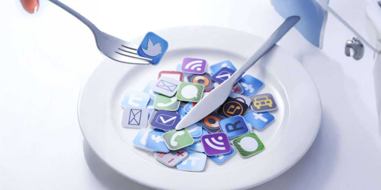 Influencers y “productos mágicos” en el consumo alimentario: El riesgo oculto de la desinformación en redes sociales