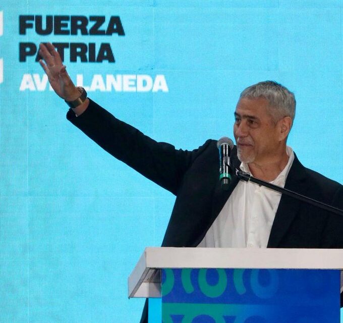 Ferraresi: "Lo que hicimos nos da fuerzas para lo que viene"