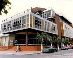 El silencio no es salud: Preocupa el presente de la Biblioteca Moreno de Bernal y el futuro de la Plaza