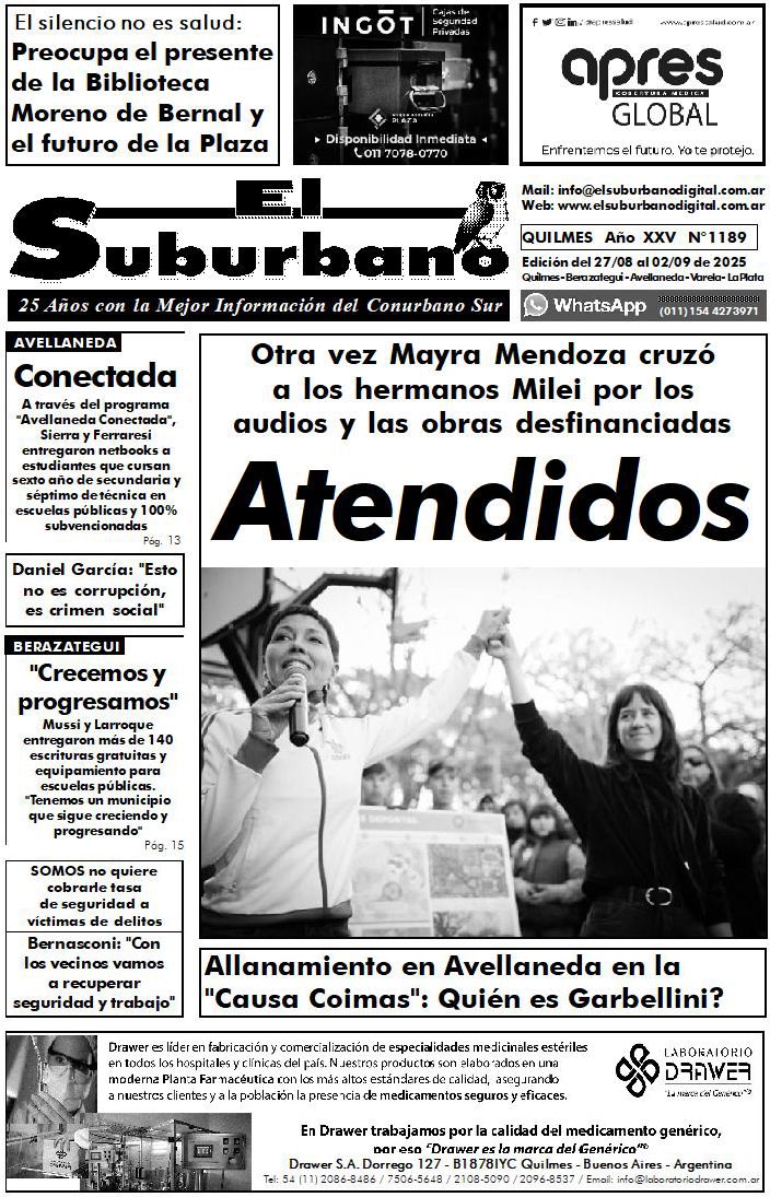 Edición impresa