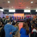 Se inauguró la Expo Bera Productiva 2025 en el Centro De Vicenzo de Berazategui