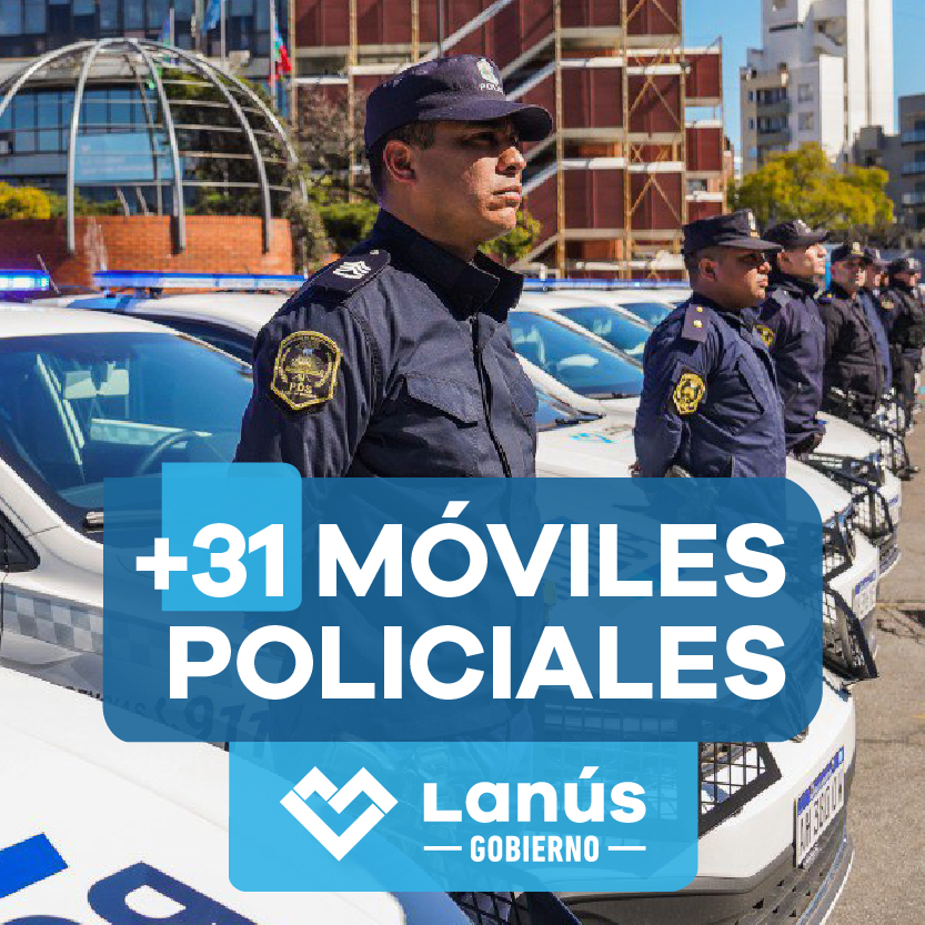 Municipalidad de Lanús