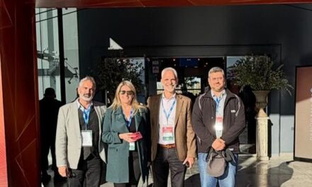 Grupo L reforzó su compromiso con productores locales en San Juan durante el 'Argentina Cobre'