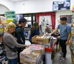 Las ventas minoristas pyme siguen en baja: Bajaron 2% en julio