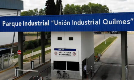 Cresata, la empresa del capo del Parque Industrial Quilmes, bajo la lupa de ARCA por presunta sobrefacturación de u$s 3 millones