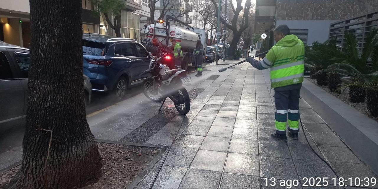 Operativos especiales en CABA ante sospechas de envenenamiento de mascotas en Palermo
