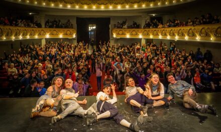 Avellaneda convocó a más de 190 mil personas en estas vacaciones de invierno