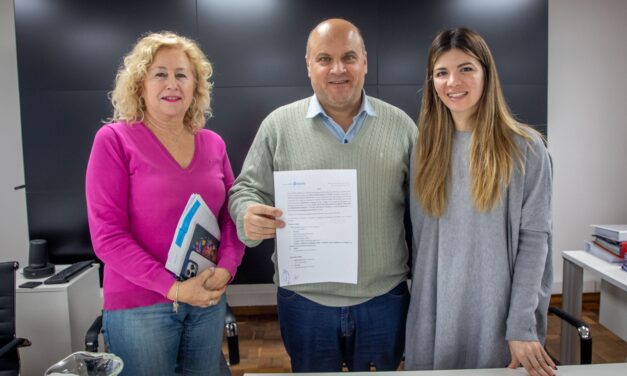 En Berazategui licitan la Etapa I de la obra de rehabilitación del Acueducto Pereyra