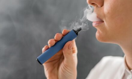 Alerta: El vapeo de adolescentes avanza sin freno en Argentina