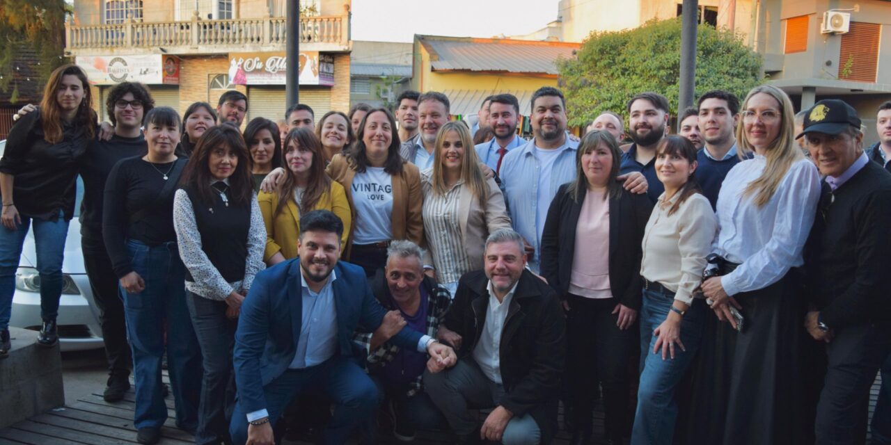 Detalles de la presentación “privada” de la Libertad Avanza Quilmes