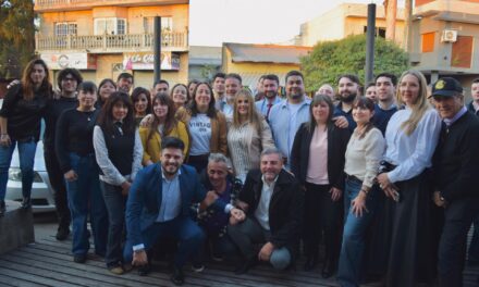 Detalles de la presentación “privada” de la Libertad Avanza Quilmes