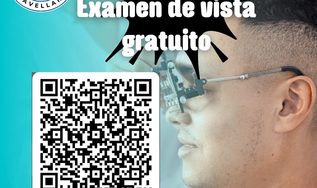La UTN Avellaneda organiza una campaña de salud visual abierta a toda la comunidad