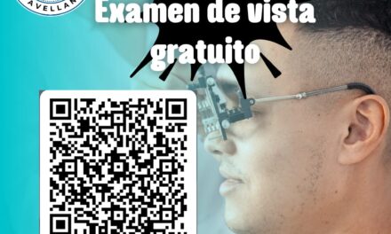 La UTN Avellaneda organiza una campaña de salud visual abierta a toda la comunidad