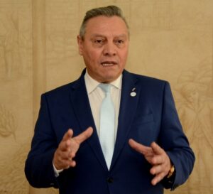 Daniel Rosato (Pymes Argentinas)