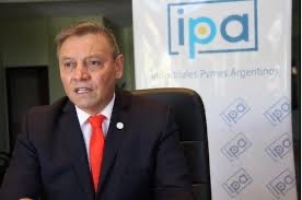Daniel Rosato (IPA): “Las Pymes seguimos en crisis de producción y pérdida de empleos”